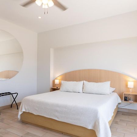 Apartamento New Casa Balandra With Gated Parking At Casas Sanblu Ensenada Exterior foto