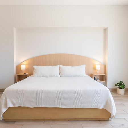 Apartamento New Casa Balandra With Gated Parking At Casas Sanblu Ensenada Exterior foto