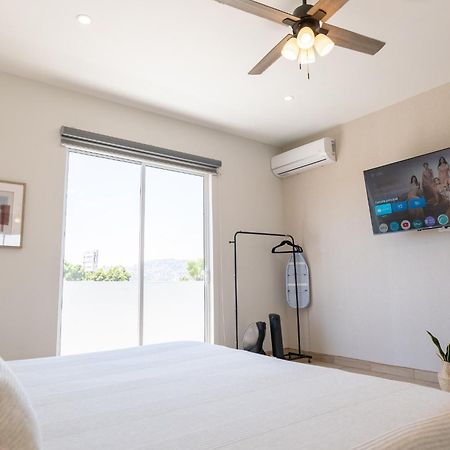 Apartamento New Casa Balandra With Gated Parking At Casas Sanblu Ensenada Exterior foto