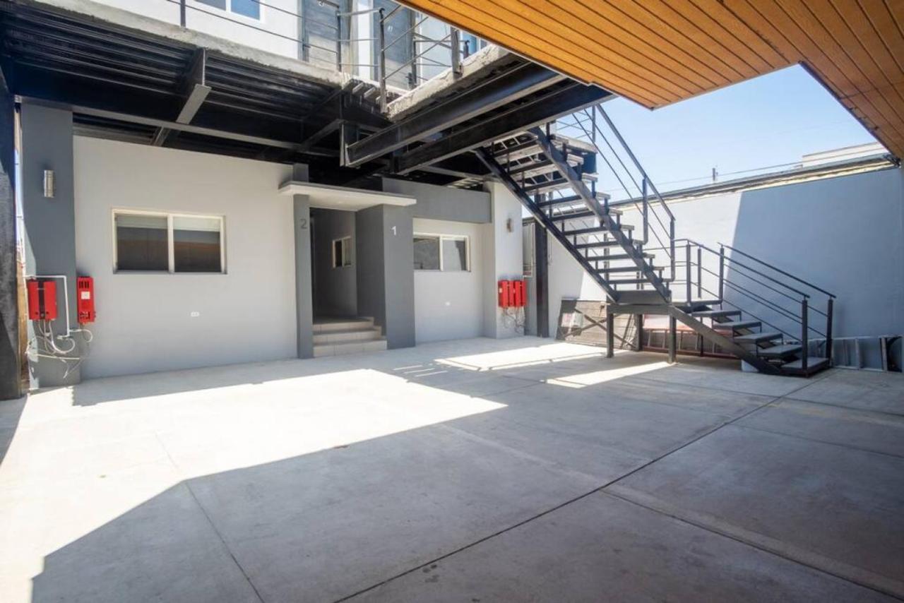 Apartamento New Casa Balandra With Gated Parking At Casas Sanblu Ensenada Exterior foto