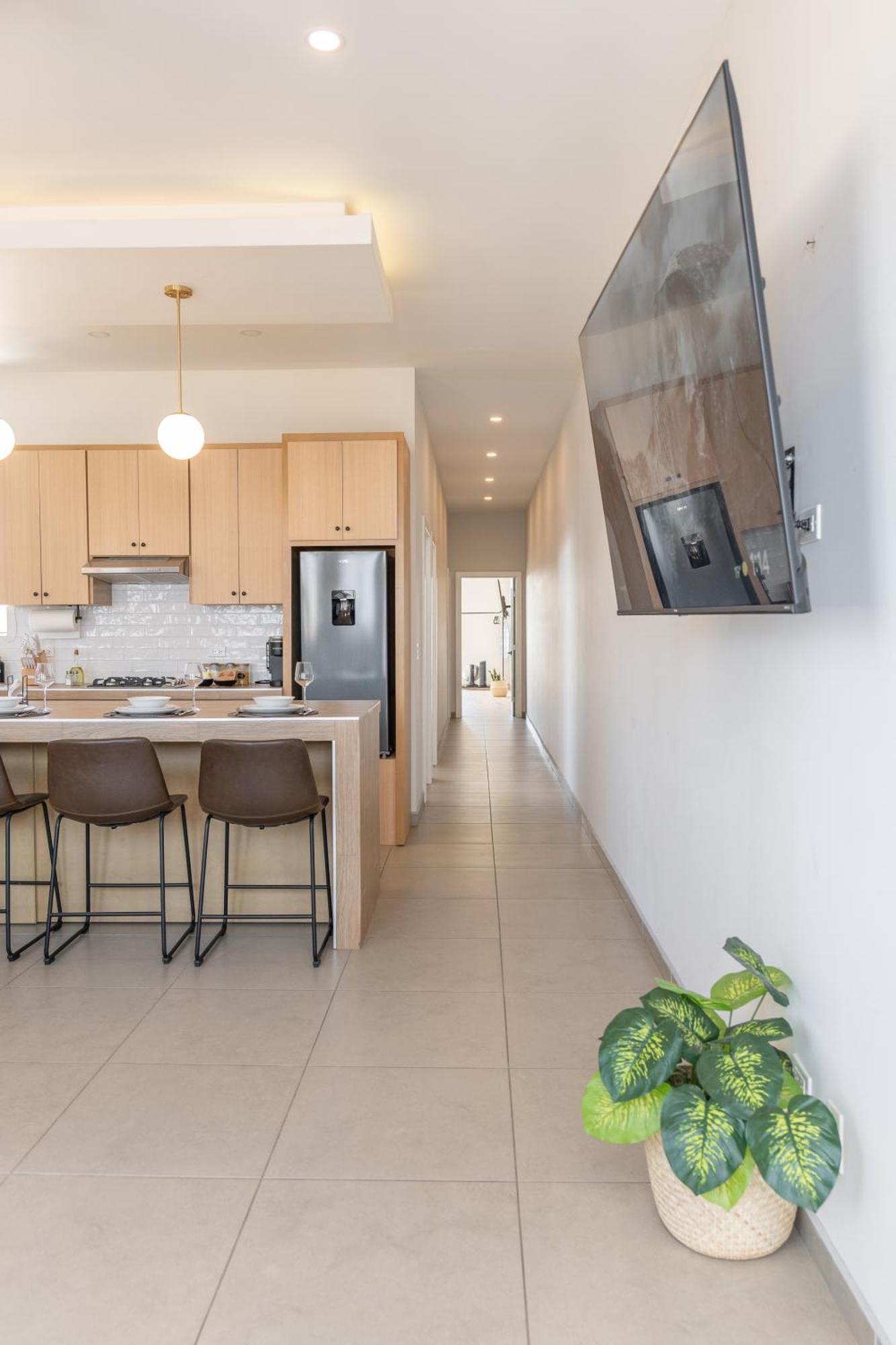 Apartamento New Casa Balandra With Gated Parking At Casas Sanblu Ensenada Exterior foto