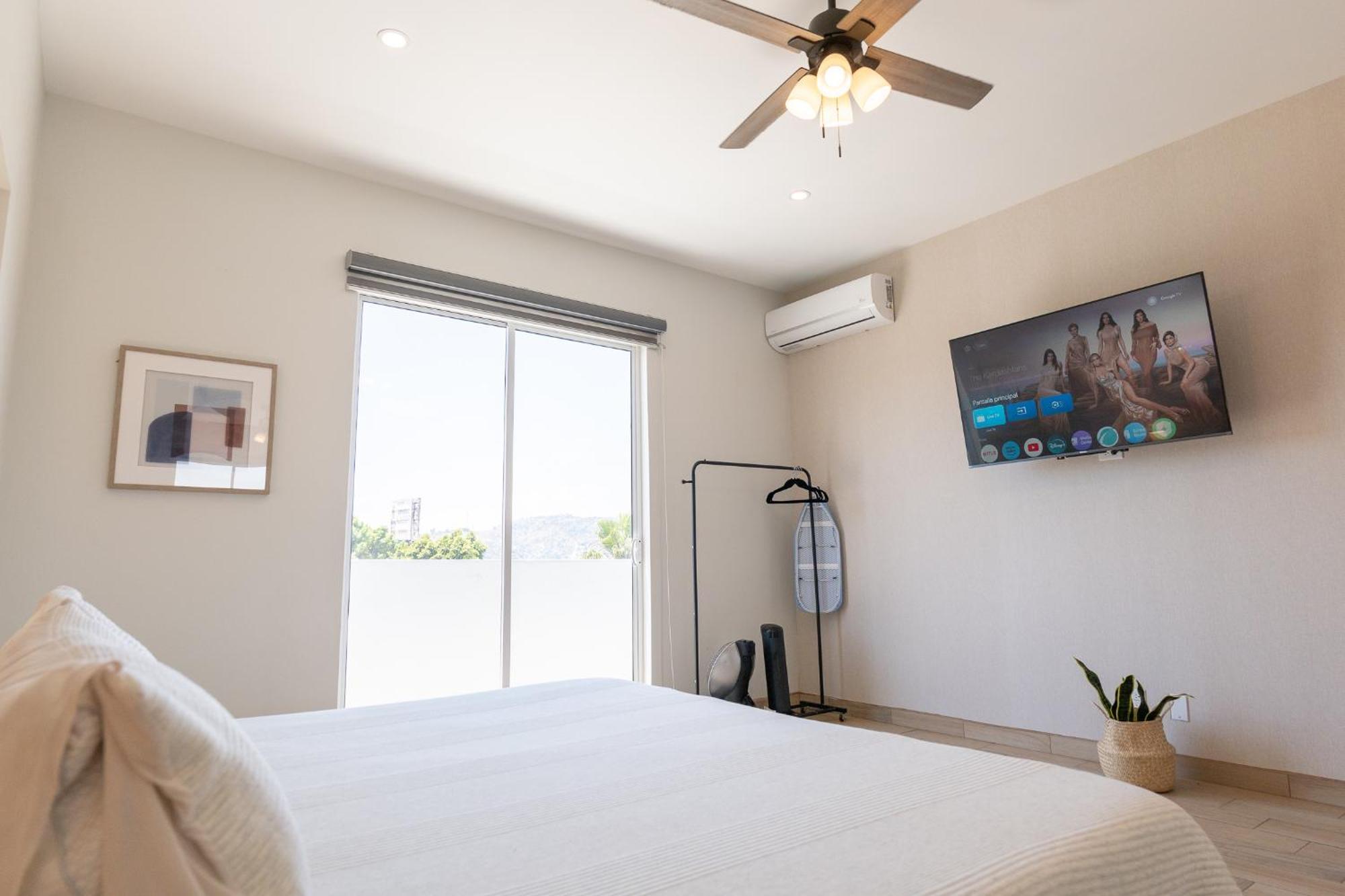 Apartamento New Casa Balandra With Gated Parking At Casas Sanblu Ensenada Exterior foto
