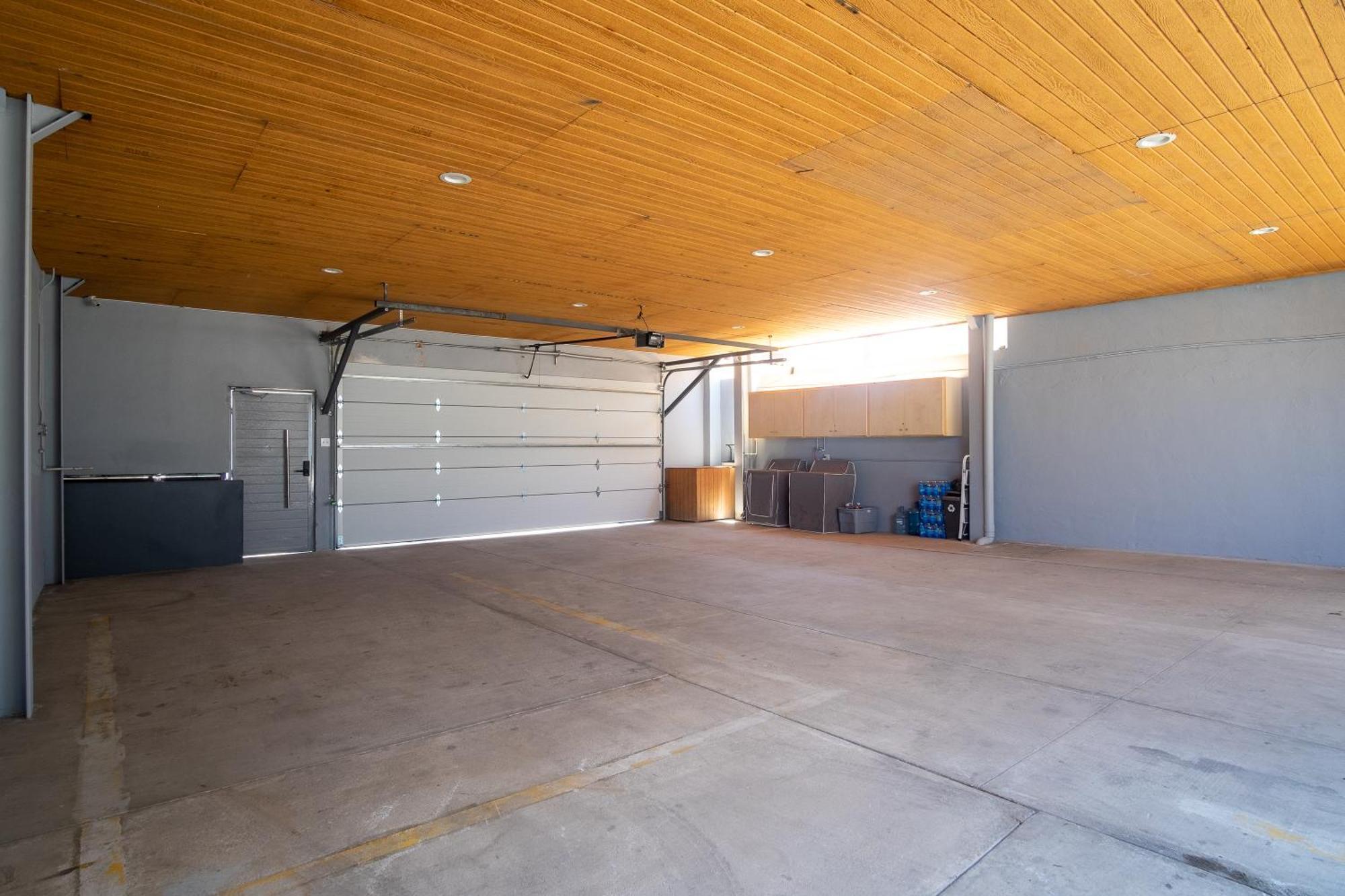 Apartamento New Casa Balandra With Gated Parking At Casas Sanblu Ensenada Exterior foto