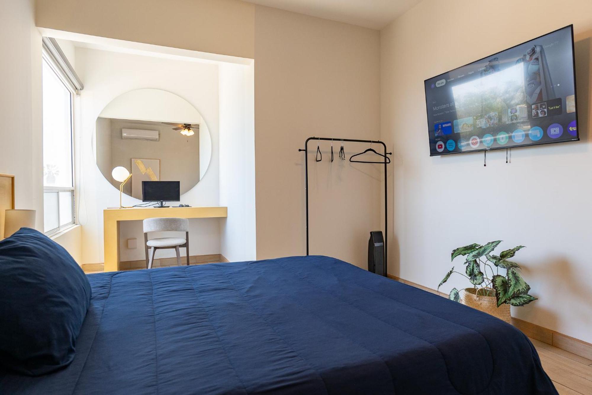 Apartamento New Casa Balandra With Gated Parking At Casas Sanblu Ensenada Exterior foto